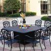Outdoor Dining Table And Chairs Sets (Photo 19 of 25)