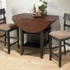 Compact Dining Tables And Chairs (Photo 4 of 25)