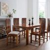 Dining Tables And 6 Chairs (Photo 6 of 25)