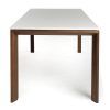 Dining Tables With White Legs (Photo 10 of 25)