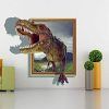 Dinosaurs 3D Wall Art (Photo 10 of 15)