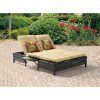 Double Chaise Lounges For Outdoor (Photo 14 of 15)