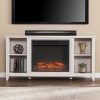 Electric Fireplace Tv Stands (Photo 11 of 15)