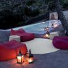 Floating Chaise Lounges (Photo 15 of 15)