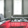 Florence Knoll Living Room Sofas (Photo 12 of 15)