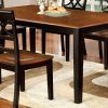 Craftsman 7 Piece Rectangle Extension Dining Sets With Arm & Side Chairs (Photo 11 of 25)