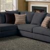 Deep Sectional Sofas With Chaise (Photo 15 of 15)