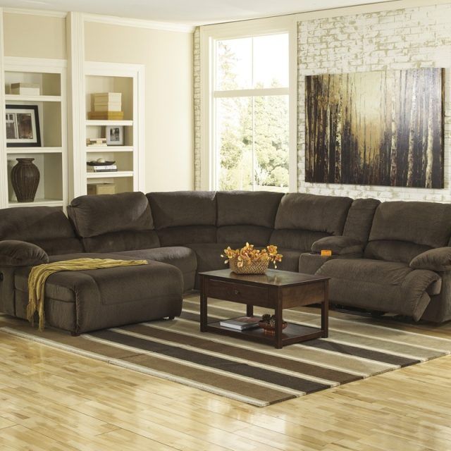 2024 Popular Mn Sectional Sofas
