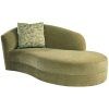 Green Chaise Lounge Chairs (Photo 10 of 15)
