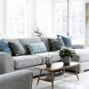 Grey Sofa Chaises (Photo 11 of 15)