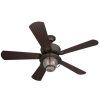 Harbor Breeze Outdoor Ceiling Fans With Lights (Photo 15 of 15)
