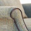 Tweed Fabric Sofas (Photo 9 of 15)