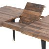 Hart Reclaimed Wood Extending Dining Tables (Photo 21 of 25)