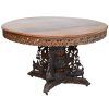 Indian Style Dining Tables (Photo 13 of 25)