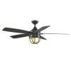 Indoor Outdoor Ceiling Fans With Lights And Remote (Photo 12 of 15)