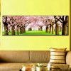 Large Canvas Painting Wall Art (Photo 11 of 15)