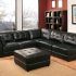  Best 15+ of Leather Modular Sectional Sofas