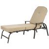 Martha Stewart Outdoor Chaise Lounge Chairs (Photo 2 of 15)