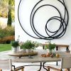 Large Metal Wall Art For Outdoor (Photo 13 of 15)