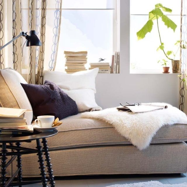  Best 15+ of Living Room Chaises
