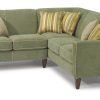 Modern L-Shaped Sofa Sectionals (Photo 5 of 15)