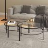 Modern Nesting Coffee Tables (Photo 4 of 15)