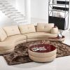 Round Sectional Sofas (Photo 3 of 15)