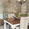 Small Rustic Look Dining Tables (Photo 10 of 25)
