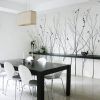 Modern Wall Art For Dining Room (Photo 8 of 15)