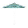 Caravelle Square Market Sunbrella Umbrellas (Photo 12 of 25)