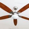 Outdoor Ceiling Fans With Plastic Blades (Photo 12 of 15)