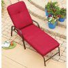 Outdoor Chaise Lounge Chairs At Walmart (Photo 14 of 15)