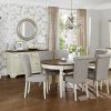 Oval Extending Dining Tables And Chairs (Photo 1 of 25)
