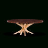 Neo Round Dining Tables (Photo 8 of 25)