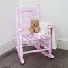 Rocking Chairs For Toddlers (Photo 2 of 15)