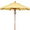 Isom Market Umbrellas (Photo 10 of 25)
