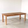 Hart Reclaimed Wood Extending Dining Tables (Photo 8 of 25)