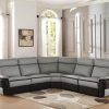 Reclining Sectional Sofas (Photo 6 of 15)