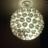 Remote Controlled Chandelier (Photo 9 of 15)