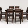 Rocco 7 Piece Extension Dining Sets (Photo 18 of 25)