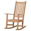 Rocking Chairs For Garden (Photo 8 of 15)