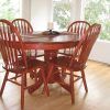 Second Hand Oak Dining Chairs (Photo 11 of 25)
