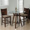 Small Dining Tables And Chairs (Photo 12 of 25)