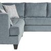 Harmon Roll Arm Sectional Sofas (Photo 6 of 25)