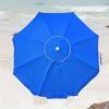 Alyson Joeshade Beach Umbrellas (Photo 8 of 25)
