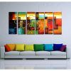 Overstock Abstract Wall Art (Photo 8 of 15)