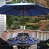 Small Patio Tables With Umbrellas (Photo 2 of 15)