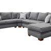 Gallery Furniture Sectional Sofas (Photo 2 of 15)
