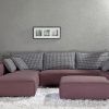 Narrow Spaces Sectional Sofas (Photo 14 of 15)
