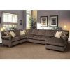 Sectional Sofas With High Backs (Photo 1 of 15)